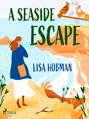 cover image of A Seaside Escape